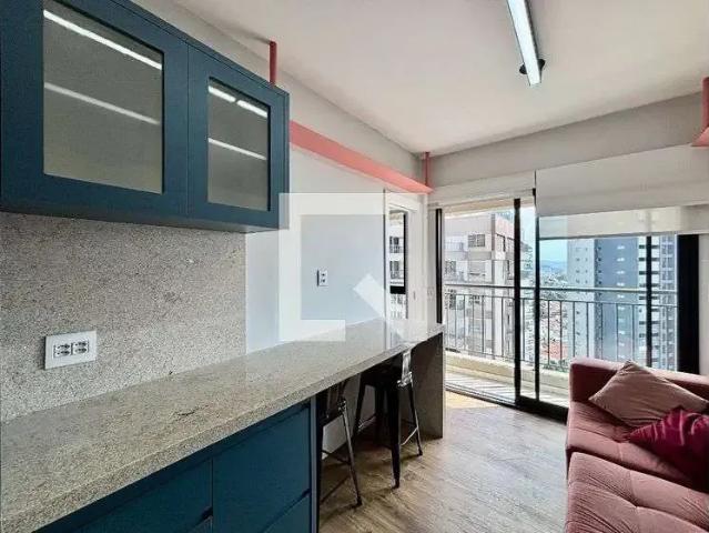 Apartamento aluguel em Região Imediata de São Paulo, Região Metropolitana de São Paulo