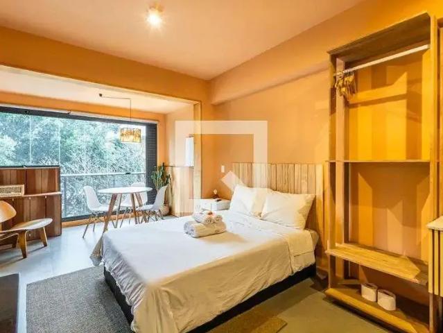 Apartamento aluguel em Região Imediata de São Paulo, Região Metropolitana de São Paulo