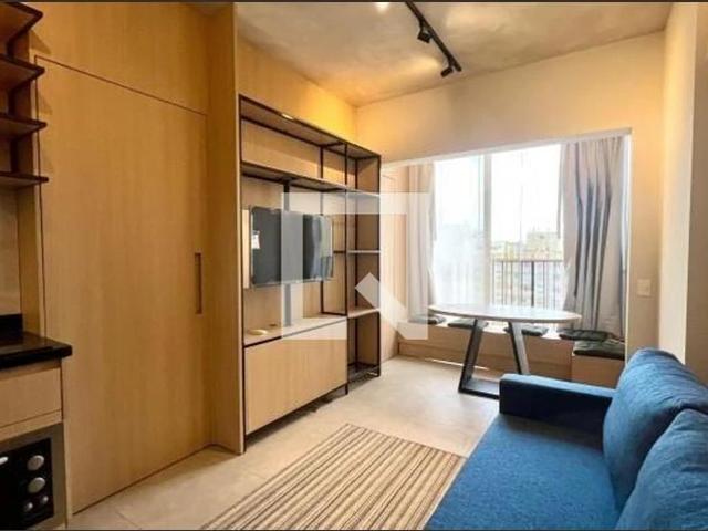 Apartamento aluguel em Região Imediata de São Paulo, Região Metropolitana de São Paulo
