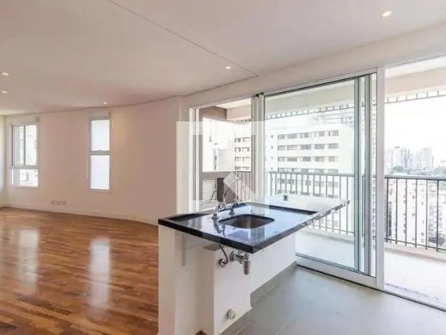 Apartamento aluguel em Região Imediata de São Paulo, Região Metropolitana de São Paulo