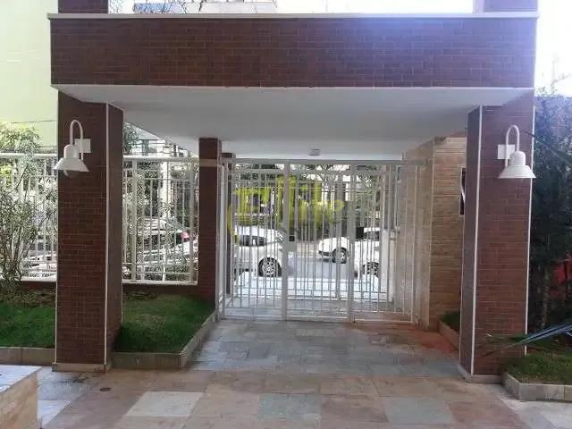 Apartamento aluguel em Região Imediata de São Paulo, Região Metropolitana de São Paulo