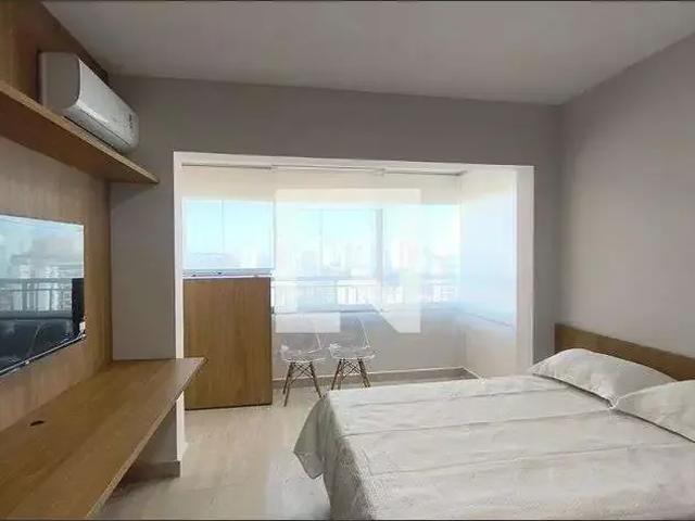 Apartamento aluguel em Região Imediata de São Paulo, Região Metropolitana de São Paulo