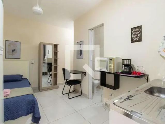 Apartamento aluguel em Região Imediata de São Paulo, Região Metropolitana de São Paulo