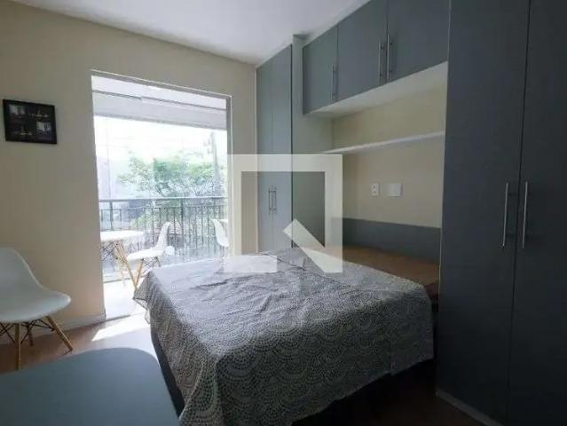 Apartamento aluguel em Região Imediata de São Paulo, Região Metropolitana de São Paulo
