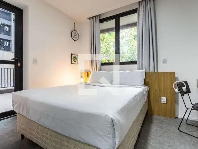 Apartamento aluguel em Região Imediata de São Paulo, Região Metropolitana de São Paulo