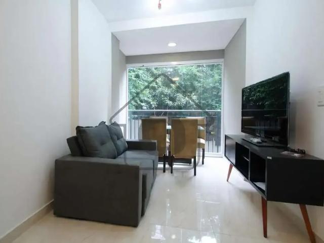 Apartamento aluguel em Região Imediata de São Paulo, Região Metropolitana de São Paulo