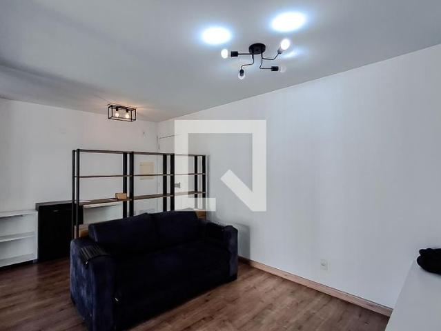 Apartamento aluguel em Região Imediata de São Paulo, Região Metropolitana de São Paulo