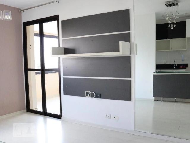 Apartamento aluguel em Região Imediata de São Paulo, Região Metropolitana de São Paulo