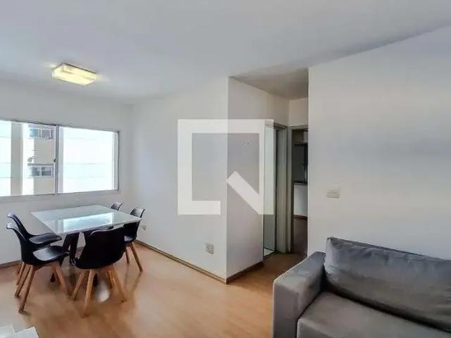 Apartamento aluguel em Região Imediata de São Paulo, Região Metropolitana de São Paulo