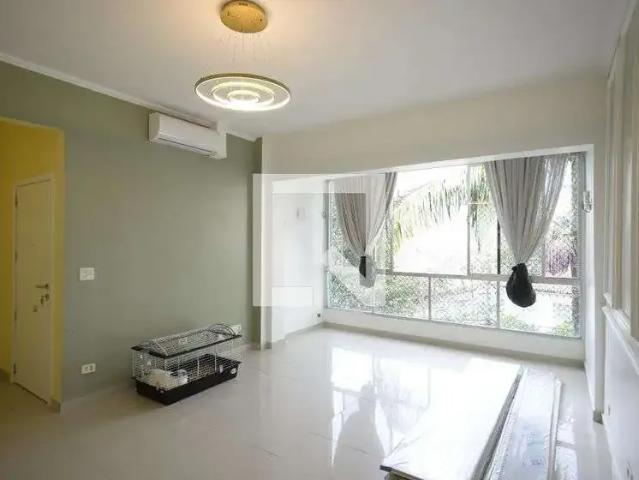 Apartamento aluguel em Região Imediata de São Paulo, Região Metropolitana de São Paulo
