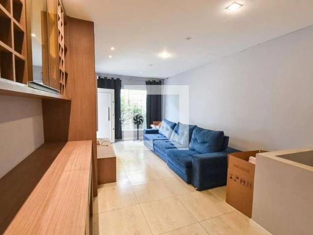 Apartamento aluguel em Região Imediata de São Paulo, Região Metropolitana de São Paulo