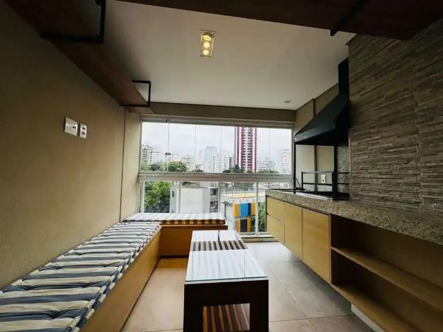 Apartamento aluguel em Região Imediata de São Paulo, Região Metropolitana de São Paulo