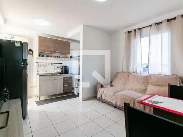 Apartamento aluguel em Região Imediata de São Paulo, Região Metropolitana de São Paulo