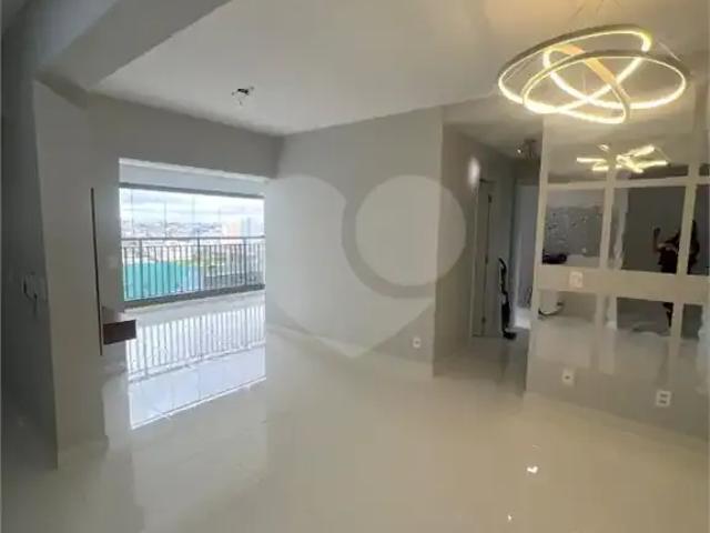 Apartamento aluguel em Região Imediata de São Paulo, Região Metropolitana de São Paulo