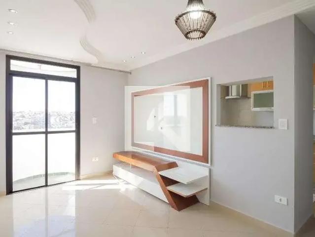 Apartamento aluguel em Região Imediata de São Paulo, Região Metropolitana de São Paulo