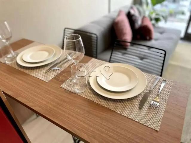 Apartamento aluguel em Região Imediata de São Paulo, Região Metropolitana de São Paulo