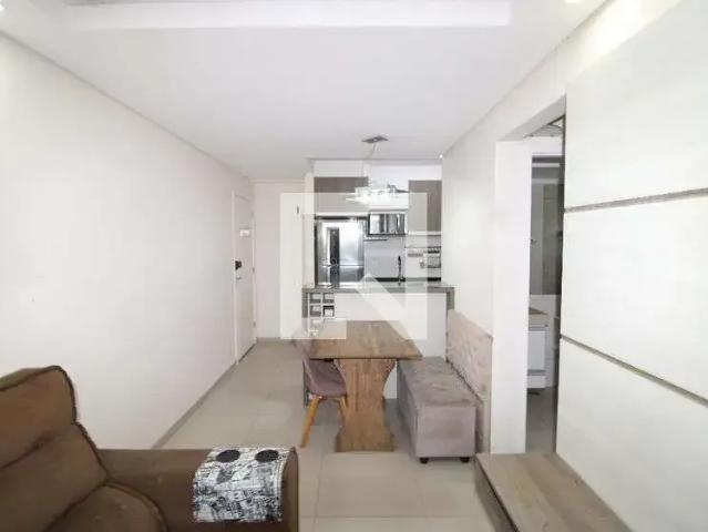 Apartamento aluguel em Região Imediata de São Paulo, Região Metropolitana de São Paulo