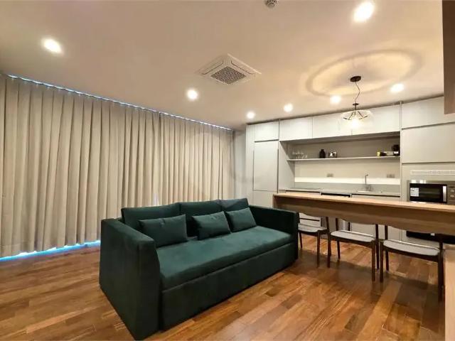 Apartamento aluguel em Região Imediata de São Paulo, Região Metropolitana de São Paulo