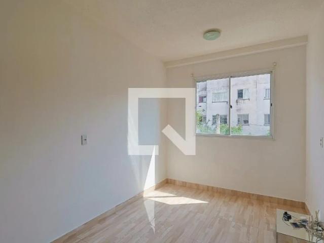 Apartamento aluguel em Campo Limpo, São Paulo