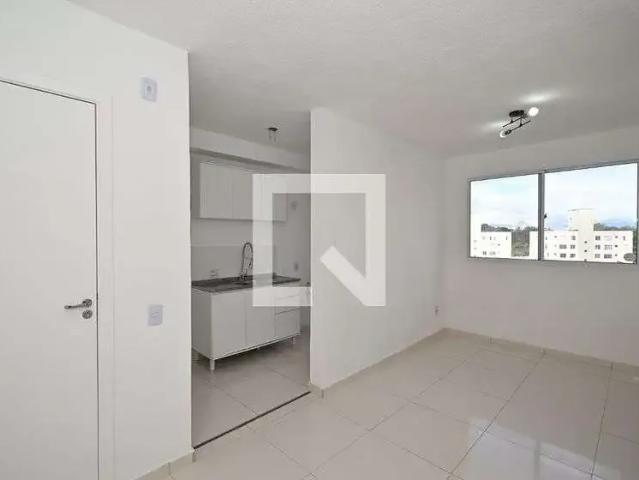 Apartamento aluguel em Região Imediata de São Paulo, Região Metropolitana de São Paulo