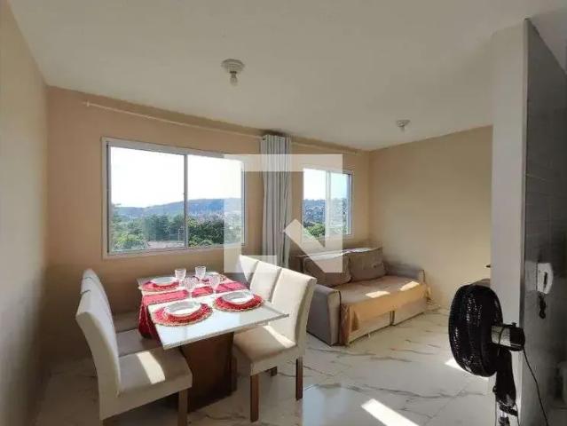 Apartamento aluguel em Região Imediata de São Paulo, Região Metropolitana de São Paulo