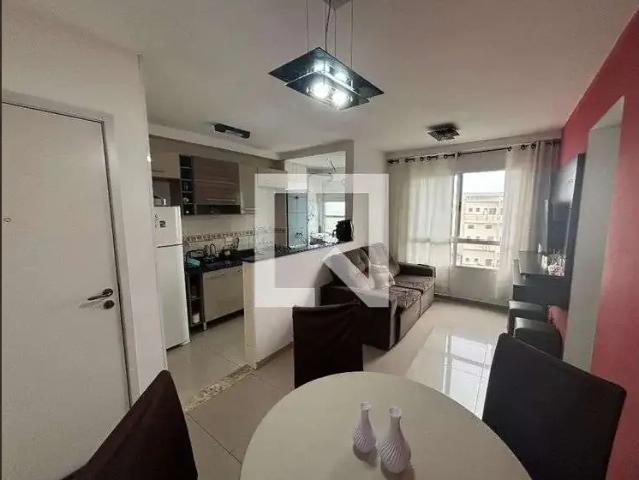 Apartamento aluguel em Região Imediata de São Paulo, Região Metropolitana de São Paulo