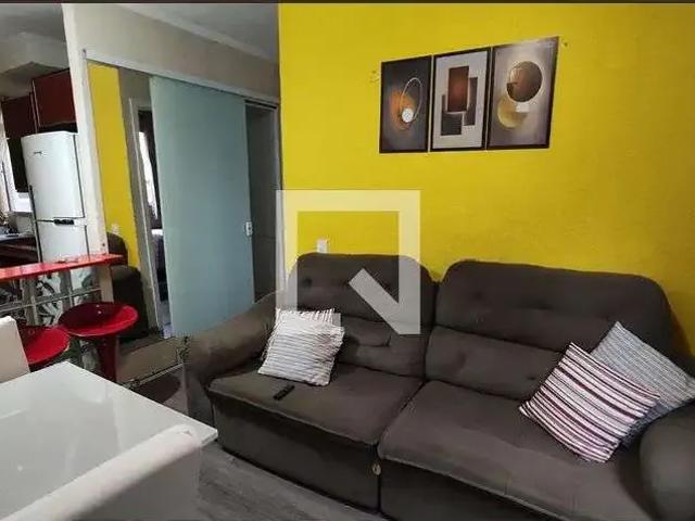 Apartamento aluguel em Região Imediata de São Paulo, Região Metropolitana de São Paulo
