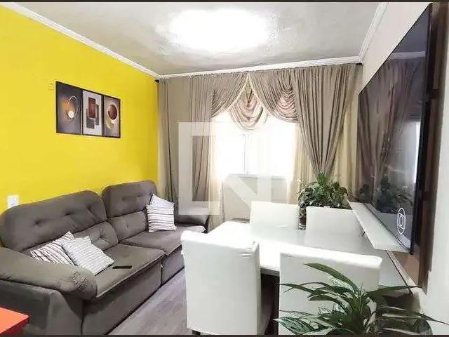 Apartamento aluguel em Região Imediata de São Paulo, Região Metropolitana de São Paulo