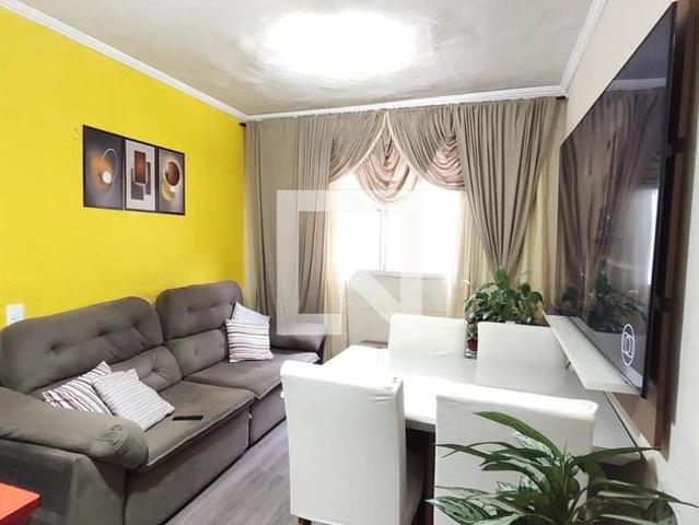 Apartamento aluguel em Jardim São Paulo, São Paulo