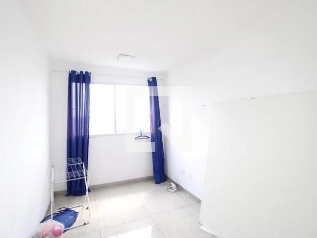 Apartamento aluguel em Guaianases, São Paulo