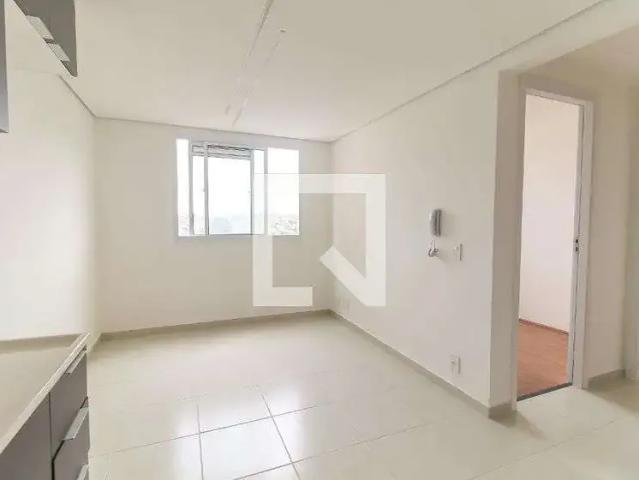 Apartamento aluguel em Região Imediata de São Paulo, Região Metropolitana de São Paulo