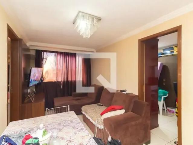 Apartamento aluguel em Região Imediata de São Paulo, Região Metropolitana de São Paulo