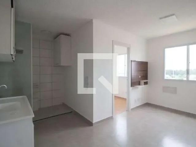 Apartamento aluguel em Região Imediata de São Paulo, Região Metropolitana de São Paulo