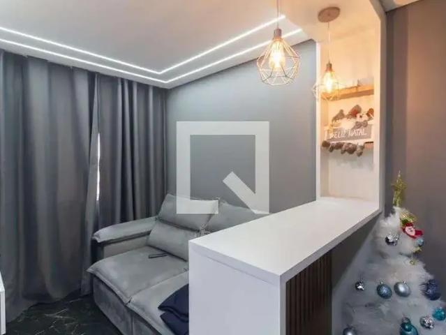 Apartamento aluguel em Região Imediata de São Paulo, Região Metropolitana de São Paulo