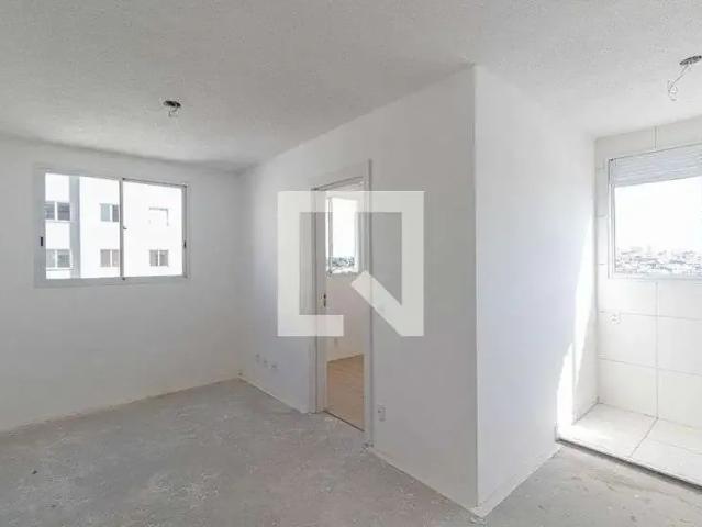 Apartamento aluguel em Região Imediata de São Paulo, Região Metropolitana de São Paulo