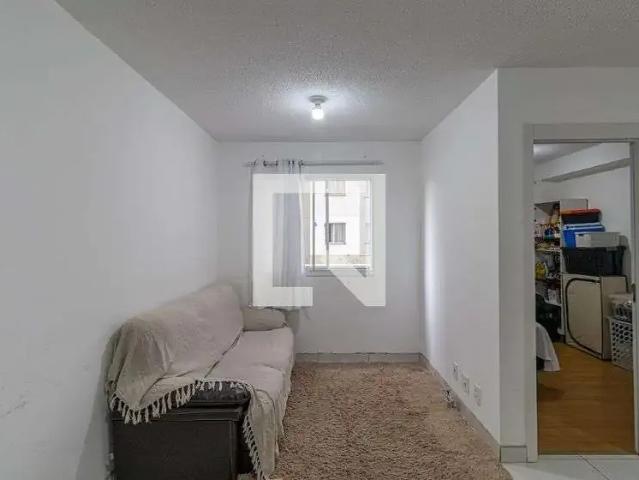 Apartamento aluguel em Região Imediata de São Paulo, Região Metropolitana de São Paulo