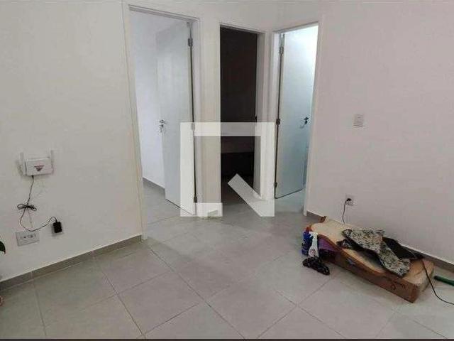 Apartamento aluguel em Região Imediata de São Paulo, Região Metropolitana de São Paulo