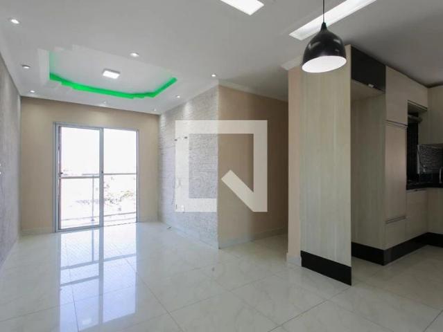 Apartamento aluguel em Vila Curuçá, São Paulo
