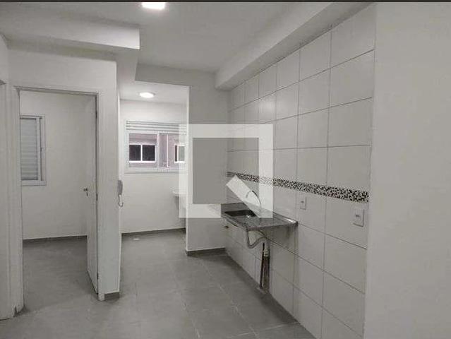 Apartamento aluguel em Região Imediata de São Paulo, Região Metropolitana de São Paulo