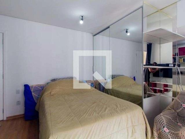Apartamento aluguel em Região Imediata de São Paulo, Região Metropolitana de São Paulo
