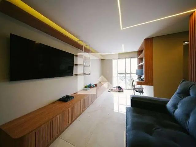 Apartamento aluguel em Região Imediata de São Paulo, Região Metropolitana de São Paulo