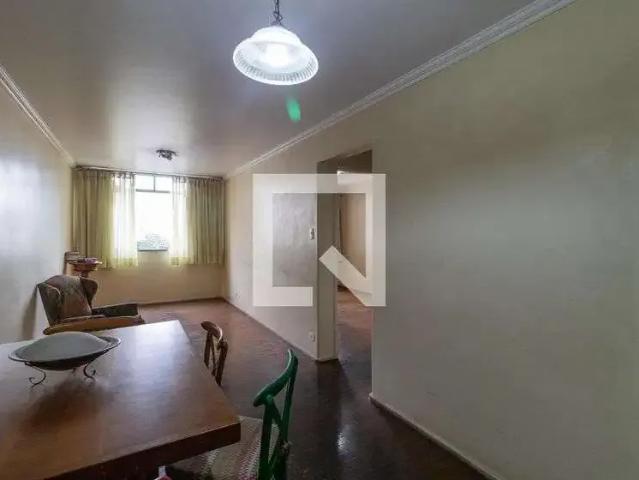 Apartamento aluguel em Região Imediata de São Paulo, Região Metropolitana de São Paulo