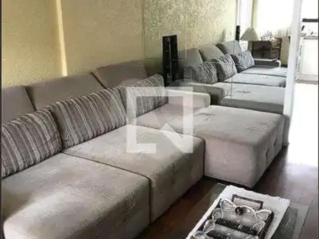 Apartamento aluguel em Região Imediata de São Paulo, Região Metropolitana de São Paulo