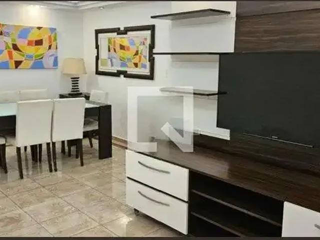 Apartamento aluguel em Região Imediata de São Paulo, Região Metropolitana de São Paulo