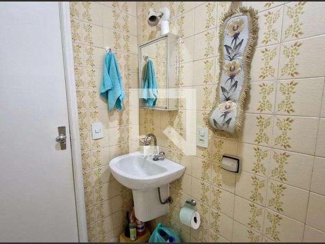 Apartamento aluguel em Região Imediata de São Paulo, Região Metropolitana de São Paulo