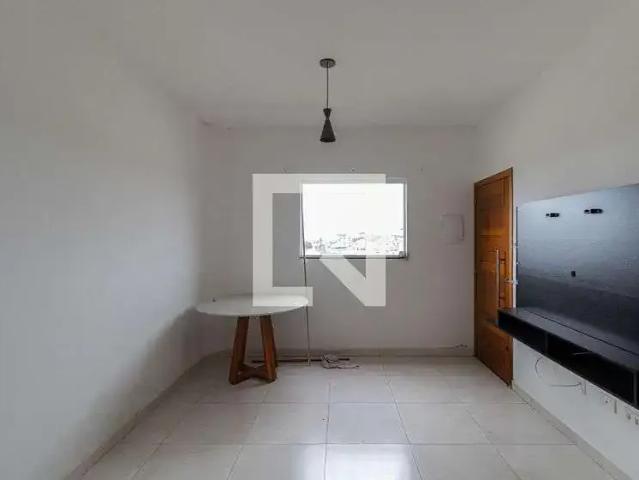 Apartamento aluguel em Região Imediata de São Paulo, Região Metropolitana de São Paulo