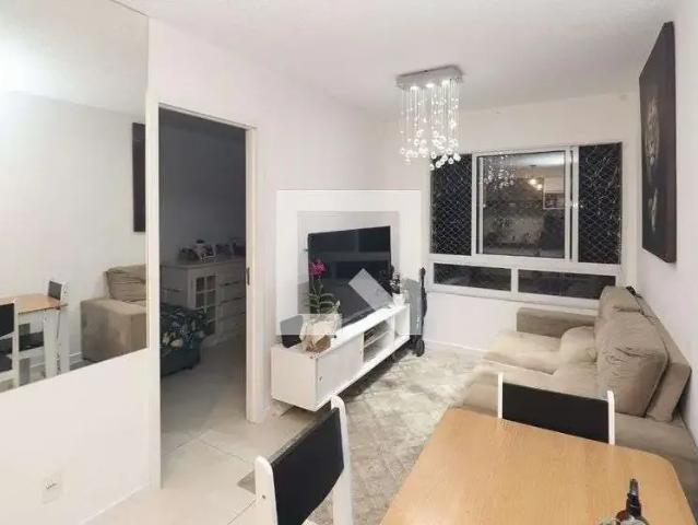 Apartamento aluguel em Região Imediata de São Paulo, Região Metropolitana de São Paulo