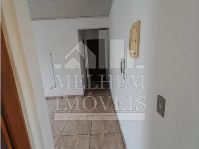 Apartamento aluguel em Vila Sabrina, São Paulo