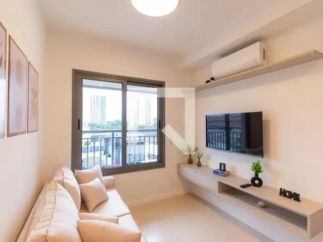 Apartamento aluguel em Região Imediata de São Paulo, Região Metropolitana de São Paulo