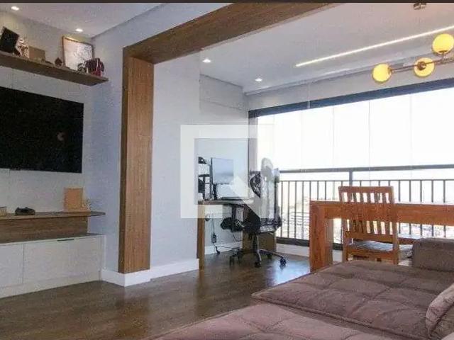 Apartamento aluguel em Região Imediata de São Paulo, Região Metropolitana de São Paulo